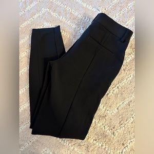Express Stretch Slacks